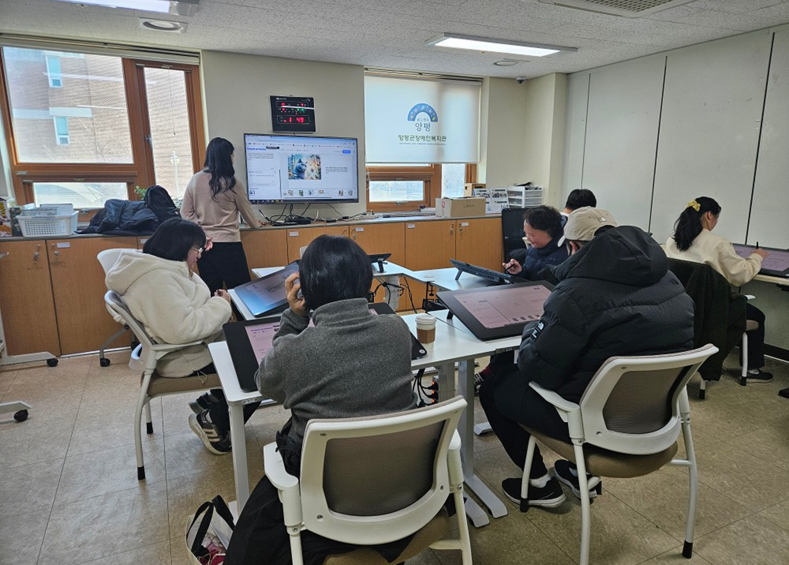 특수 AI 자격증 취득 교육