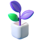 plant icon