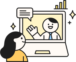 실시간 소통을 통한 학습