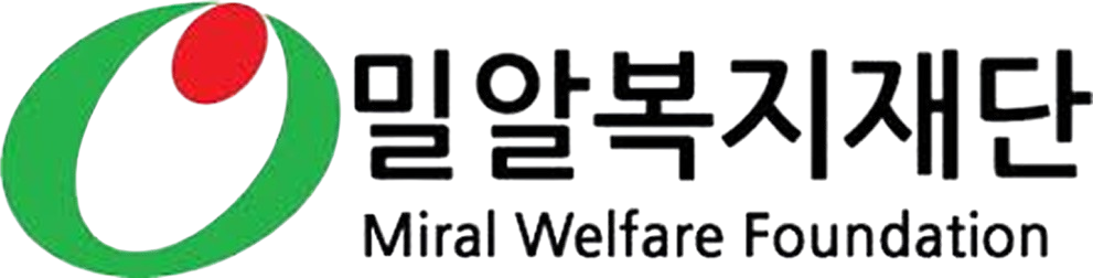 장애인 AI 크리에이터 양성 과정 로고